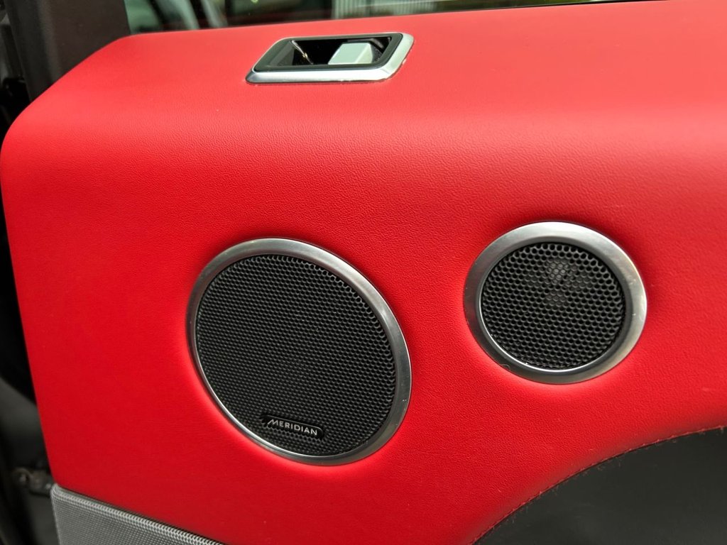 Used Land Rover Range Rover Sport 2018 for sale - 77643085: Photo 34