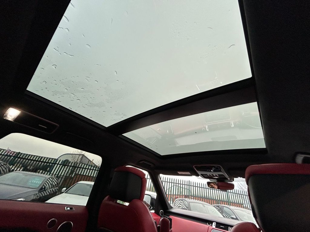 Used Land Rover Range Rover Sport 2018 for sale - 77643085: Photo 39