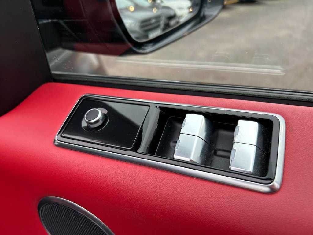 Used Land Rover Range Rover Sport 2018 for sale - 77643085: Photo 42
