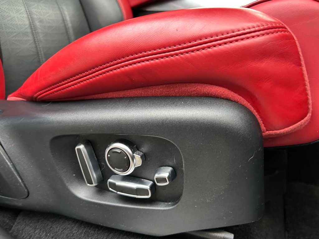 Used Land Rover Range Rover Sport 2018 for sale - 77643085: Photo 44