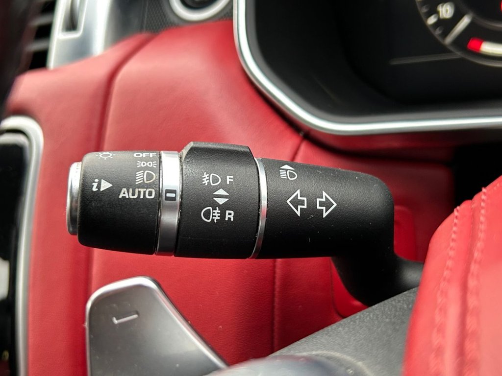 Used Land Rover Range Rover Sport 2018 for sale - 77643085: Photo 49