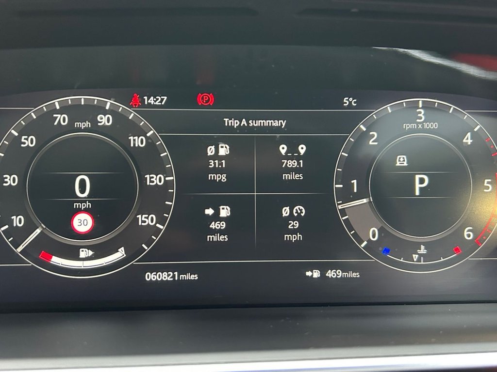 Used Land Rover Range Rover Sport 2018 for sale - 77643085: Photo 50