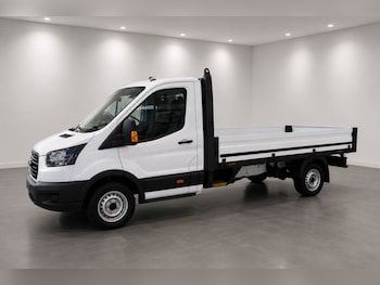 Used Ford Transit 2019 for sale - 78943192: Photo