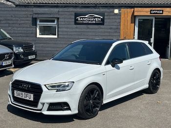 Used Audi A3 2019 for sale - 79186688: Photo