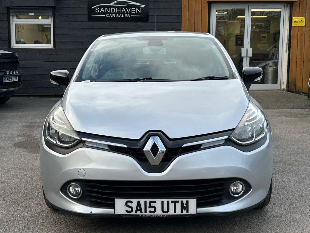 Used Renault Clio 2015 for sale - 77952329: Photo 10