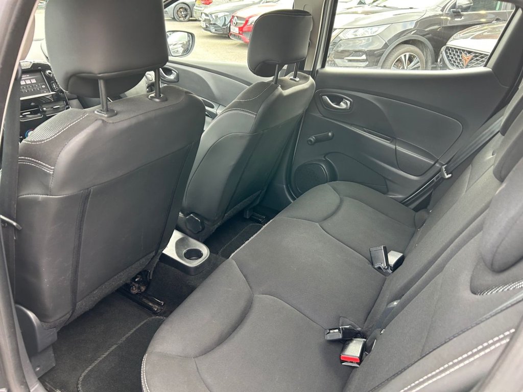 Used Renault Clio 2015 for sale - 77952329: Photo 17