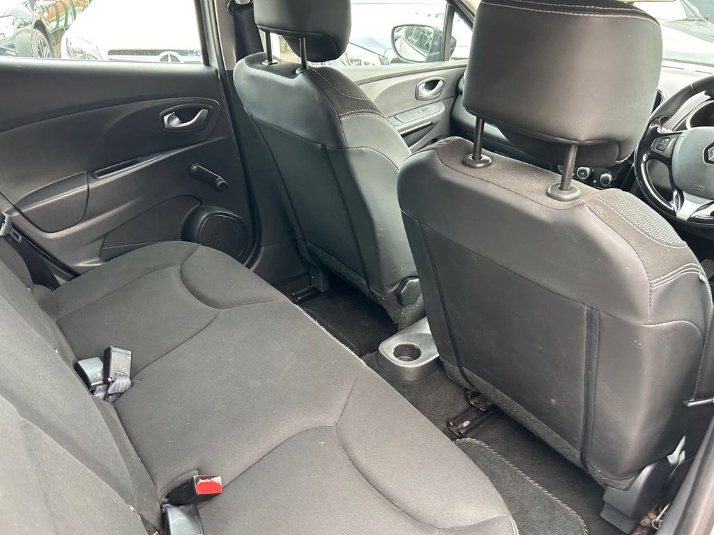 Used Renault Clio 2015 for sale - 77952329: Photo 20