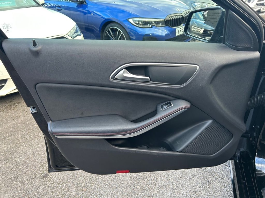 Used Mercedes-Benz A-Class 2015 for sale - 76345576: Photo 13