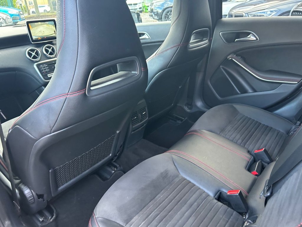 Used Mercedes-Benz A-Class 2015 for sale - 76345576: Photo 17