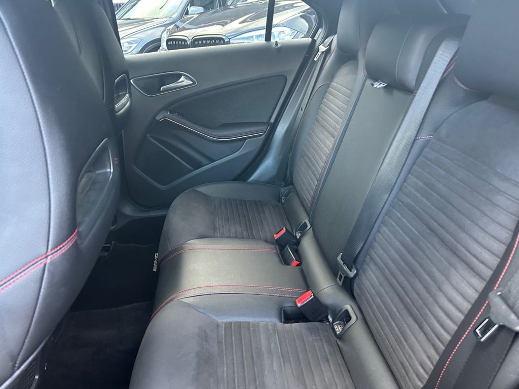 Used Mercedes-Benz A-Class 2015 for sale - 76345576: Photo 18