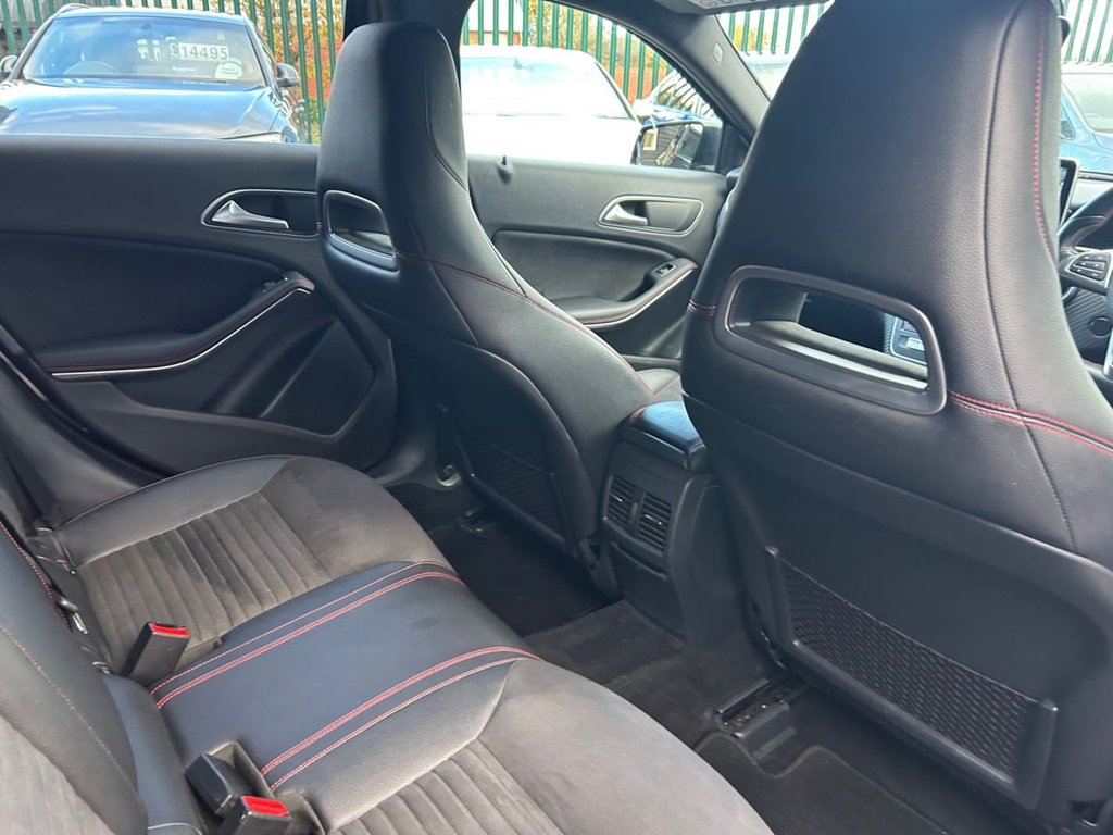 Used Mercedes-Benz A-Class 2015 for sale - 76345576: Photo 20
