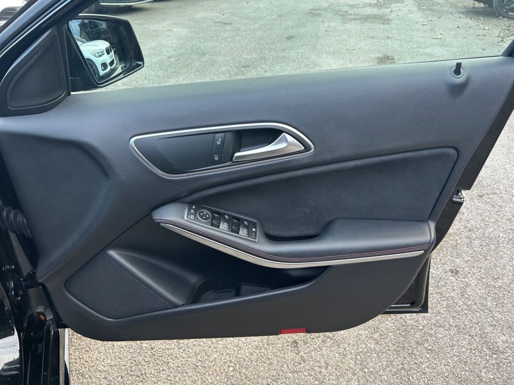 Used Mercedes-Benz A-Class 2015 for sale - 76345576: Photo 22