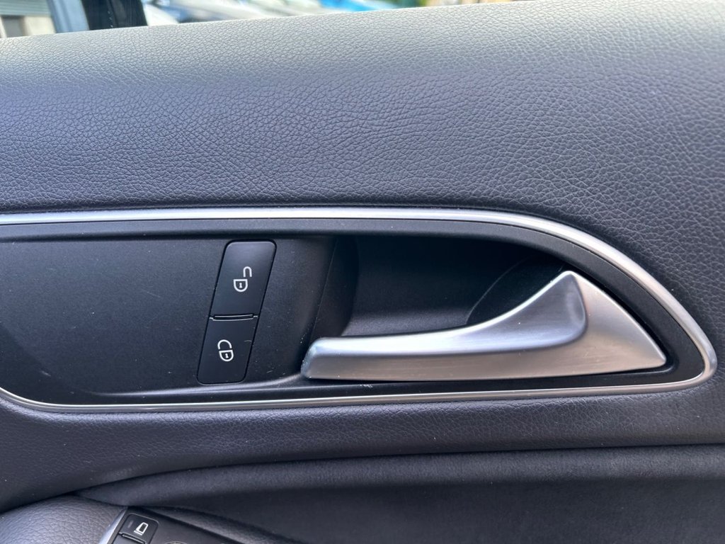 Used Mercedes-Benz A-Class 2015 for sale - 76345576: Photo 23