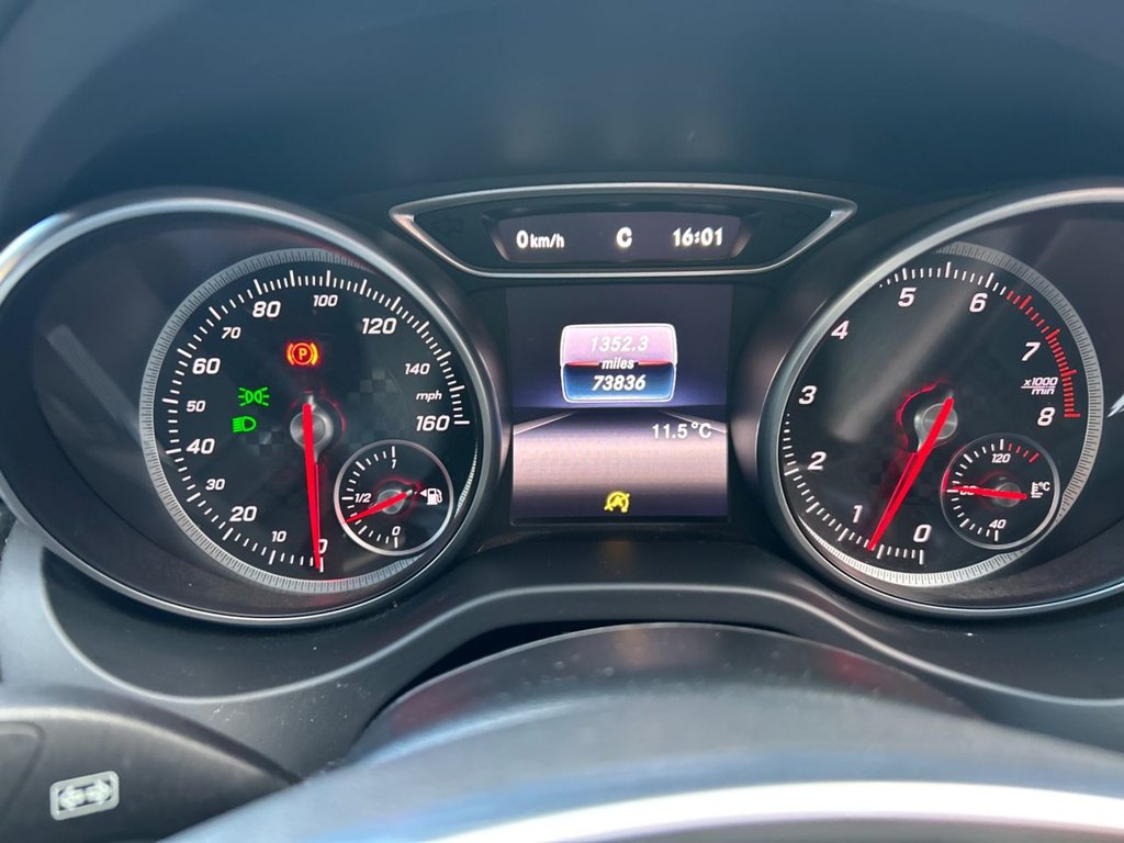 Used Mercedes-Benz A-Class 2015 for sale - 76345576: Photo 29