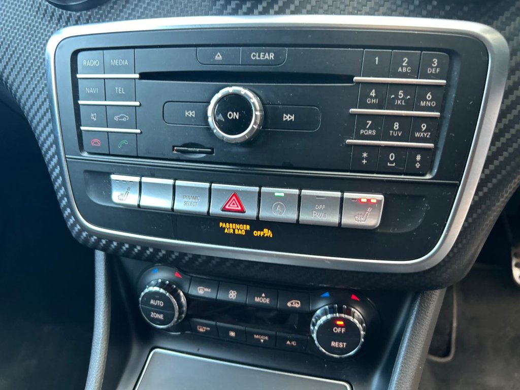 Used Mercedes-Benz A-Class 2015 for sale - 76345576: Photo 34