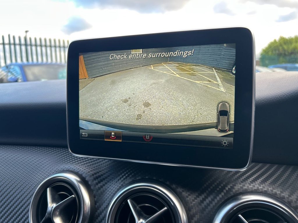 Used Mercedes-Benz A-Class 2015 for sale - 76345576: Photo 35