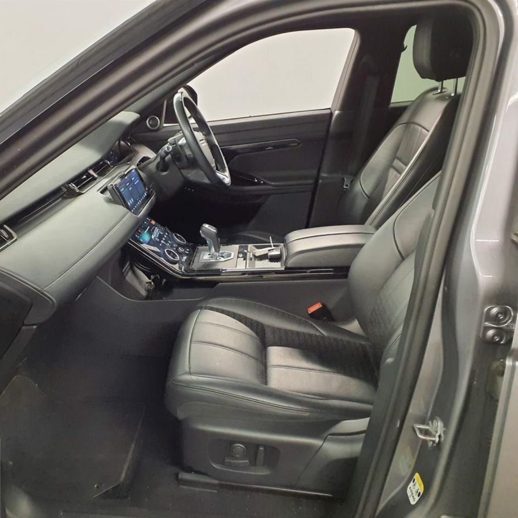 Used Land Rover Range Rover Evoque 2020 for sale - 77275916: Photo 2