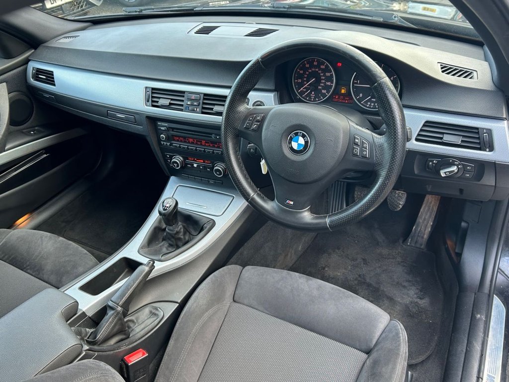 Used BMW 3 Series 2010 for sale - 78068427: Photo 12