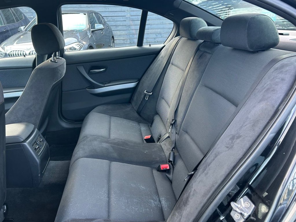 Used BMW 3 Series 2010 for sale - 78068427: Photo 15