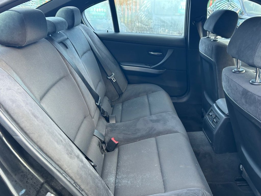 Used BMW 3 Series 2010 for sale - 78068427: Photo 16