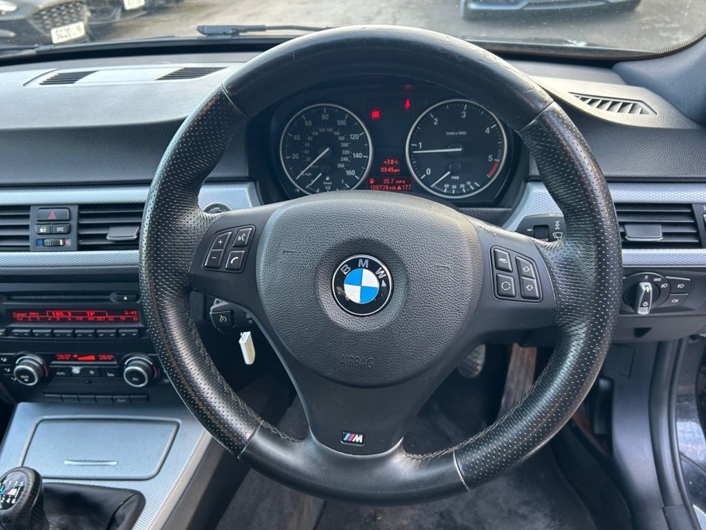 Used BMW 3 Series 2010 for sale - 78068427: Photo 19