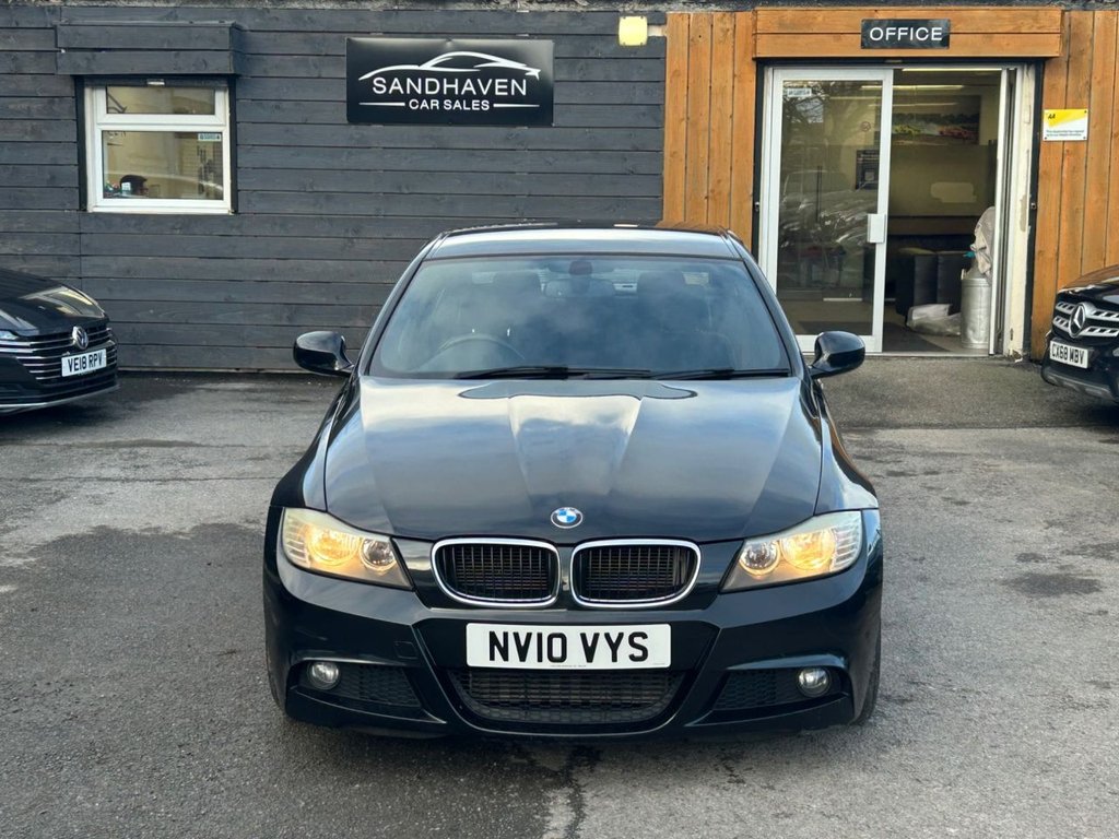 Used BMW 3 Series 2010 for sale - 78068427: Photo 7