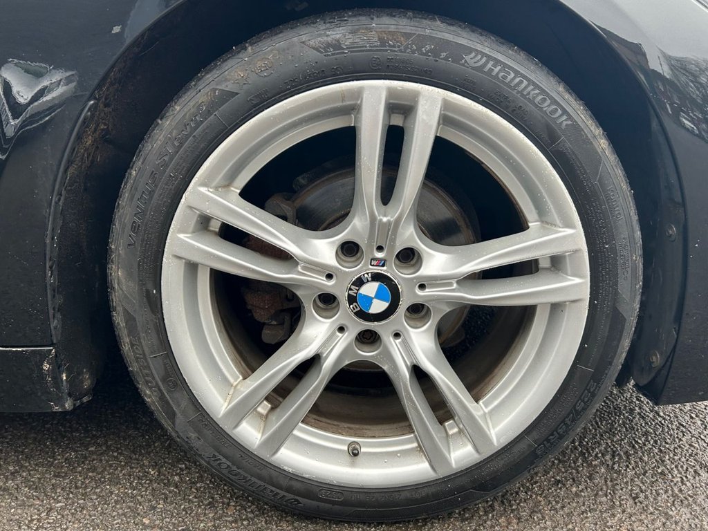 Used BMW 4 Series Gran Coupe 2018 for sale - 76724631: Photo 12