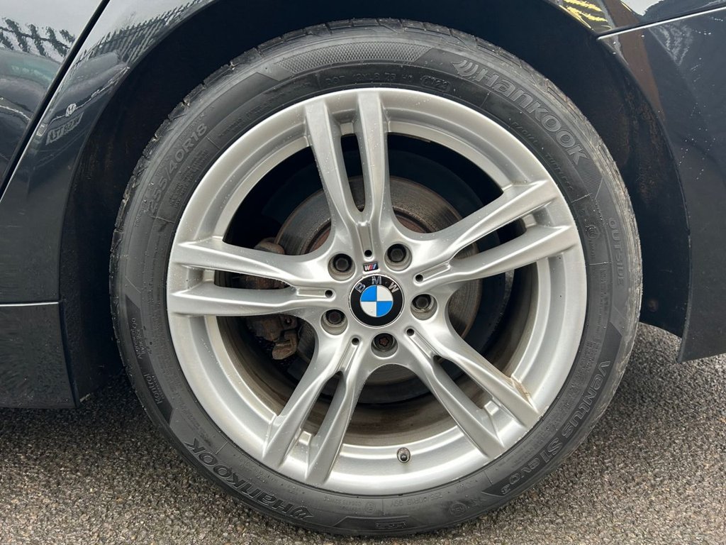 Used BMW 4 Series Gran Coupe 2018 for sale - 76724631: Photo 14