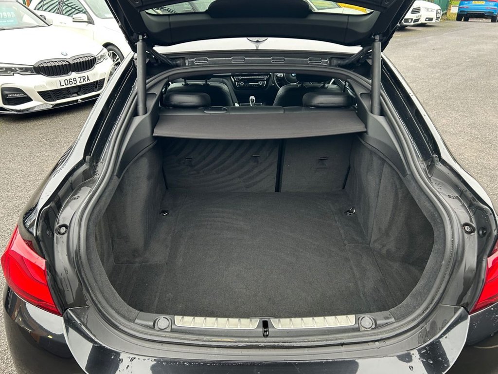 Used BMW 4 Series Gran Coupe 2018 for sale - 76724631: Photo 16