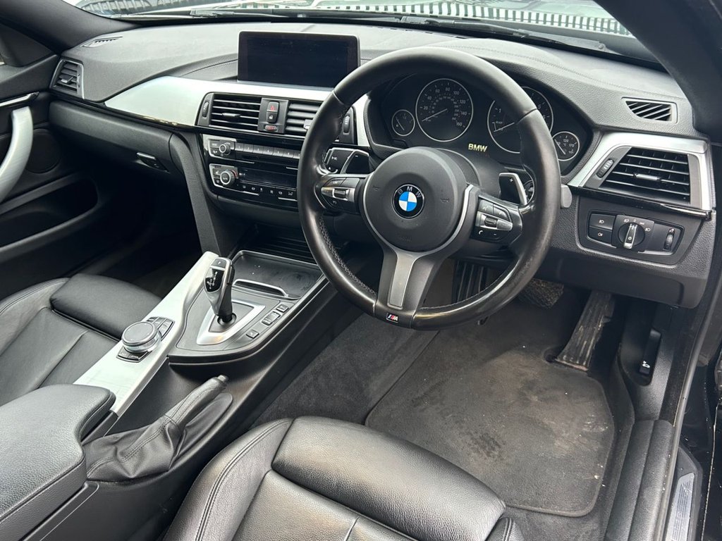 Used BMW 4 Series Gran Coupe 2018 for sale - 76724631: Photo 18
