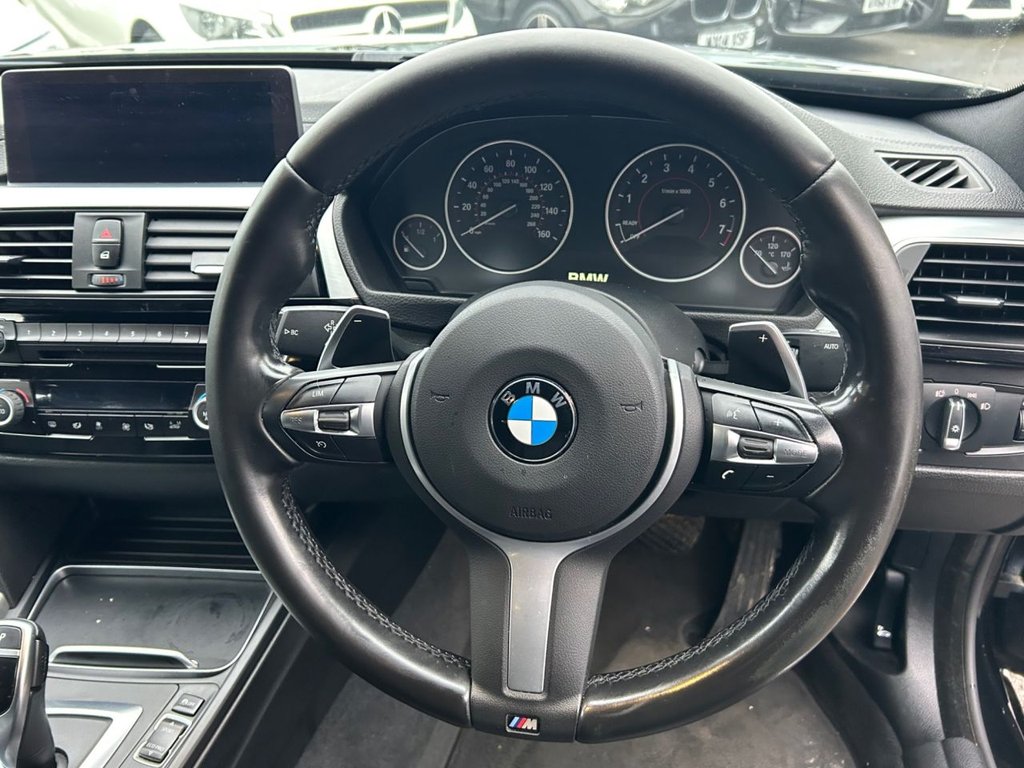 Used BMW 4 Series Gran Coupe 2018 for sale - 76724631: Photo 21