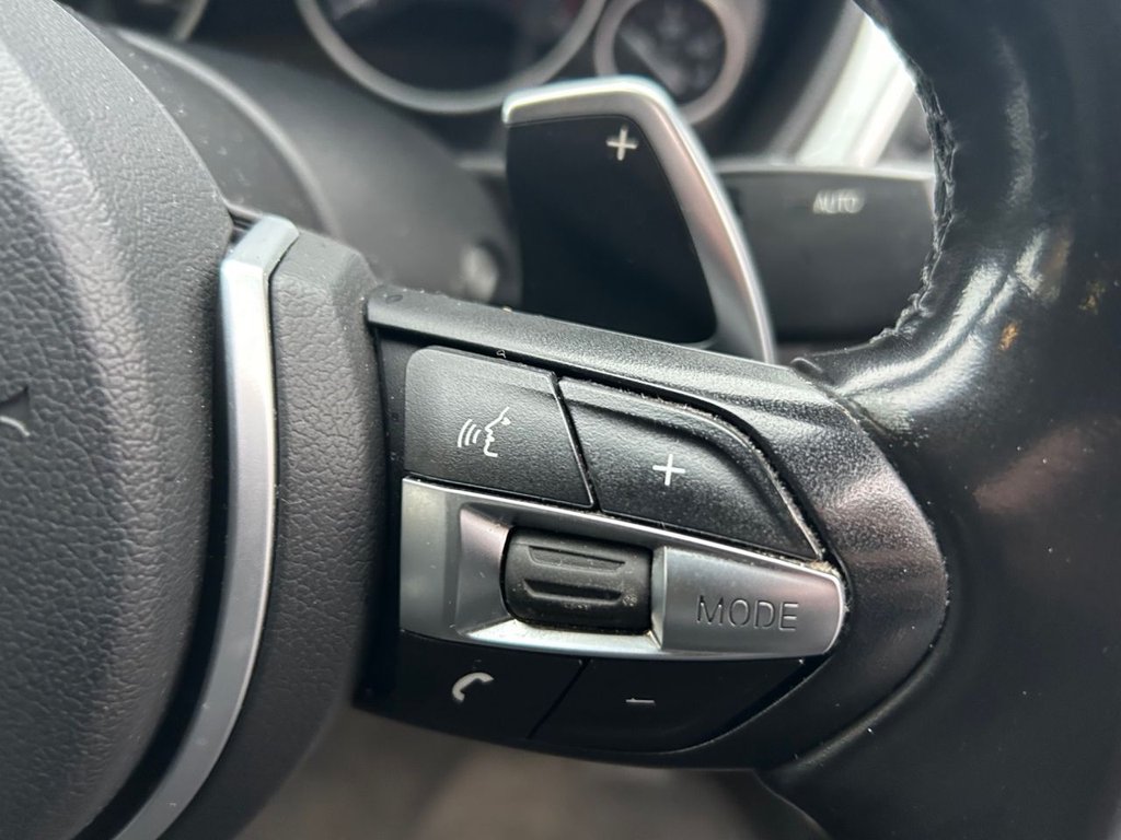 Used BMW 4 Series Gran Coupe 2018 for sale - 76724631: Photo 22