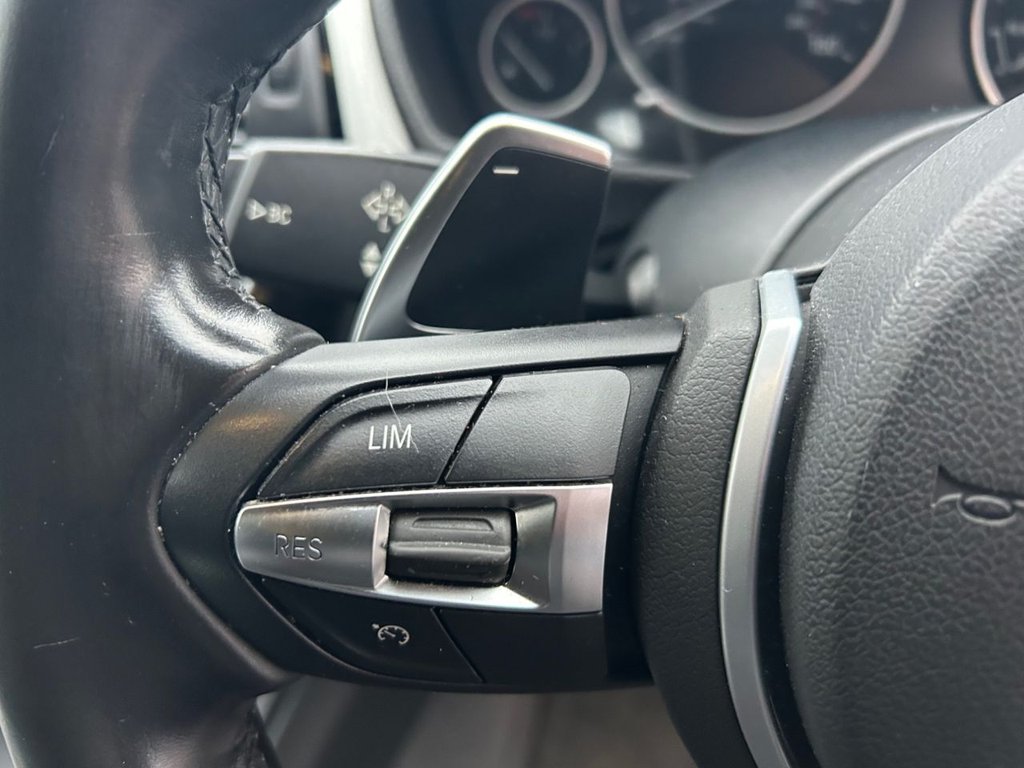 Used BMW 4 Series Gran Coupe 2018 for sale - 76724631: Photo 23