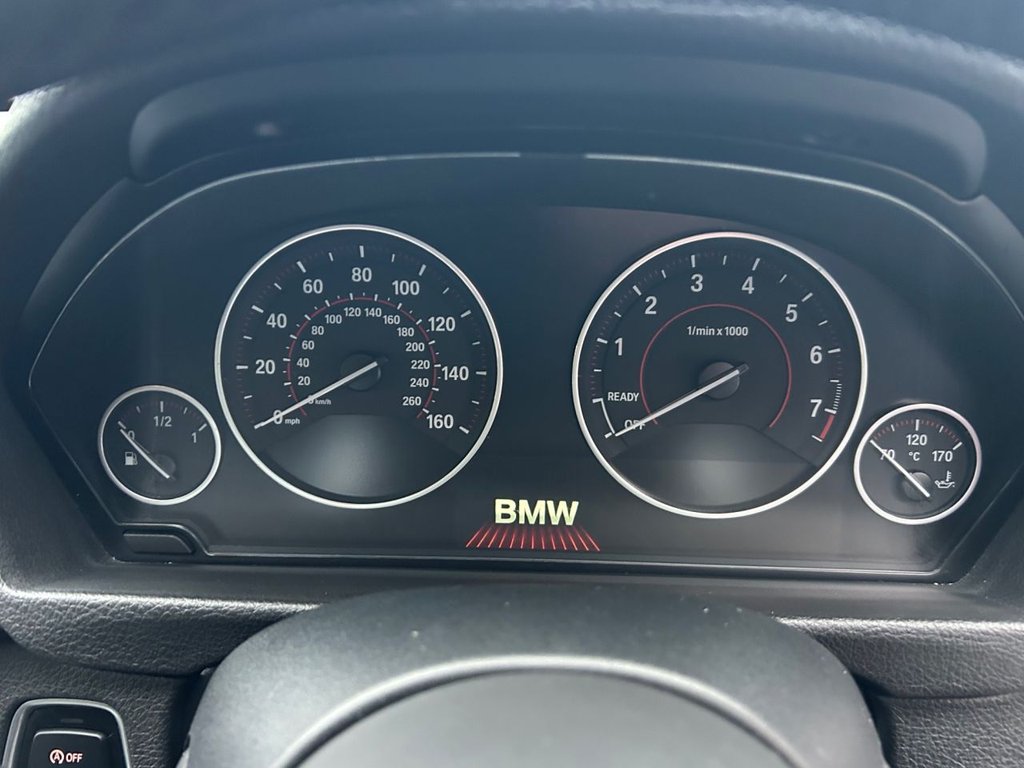 Used BMW 4 Series Gran Coupe 2018 for sale - 76724631: Photo 24