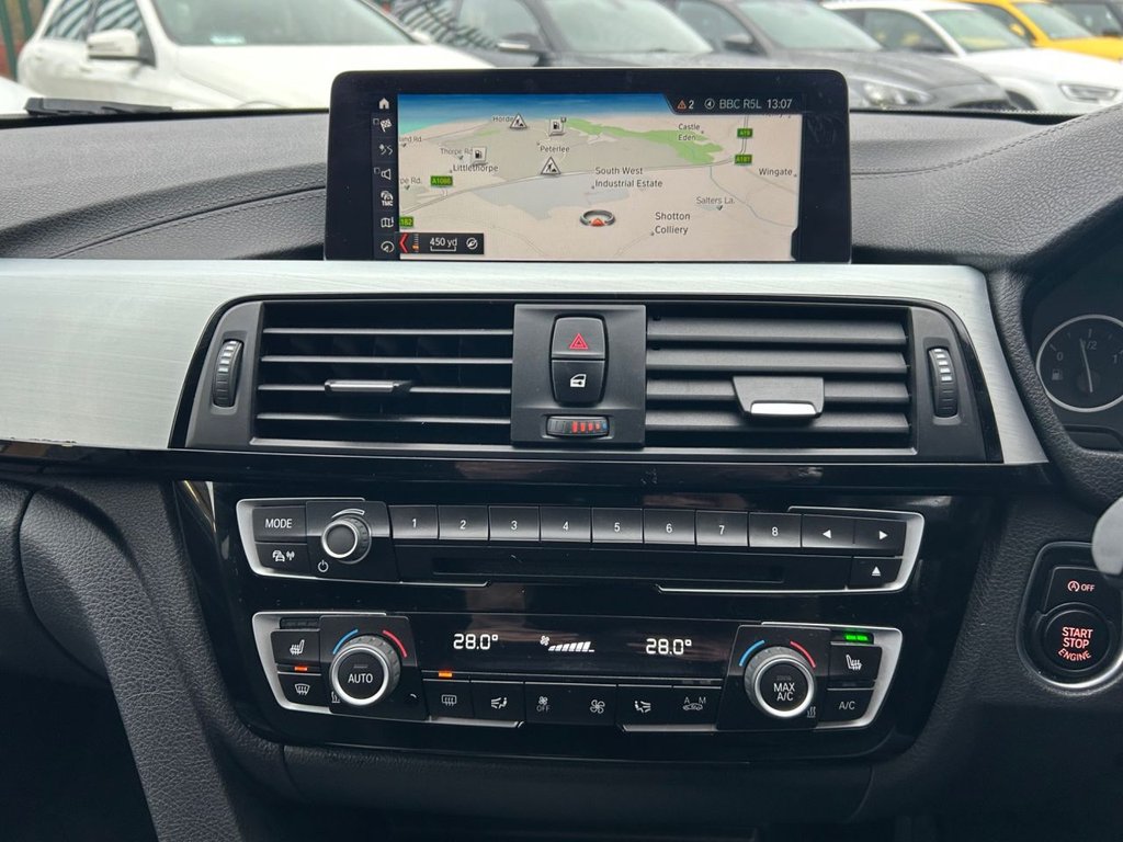 Used BMW 4 Series Gran Coupe 2018 for sale - 76724631: Photo 28