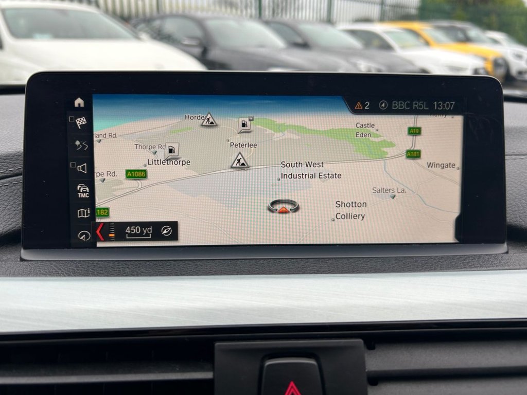 Used BMW 4 Series Gran Coupe 2018 for sale - 76724631: Photo 31