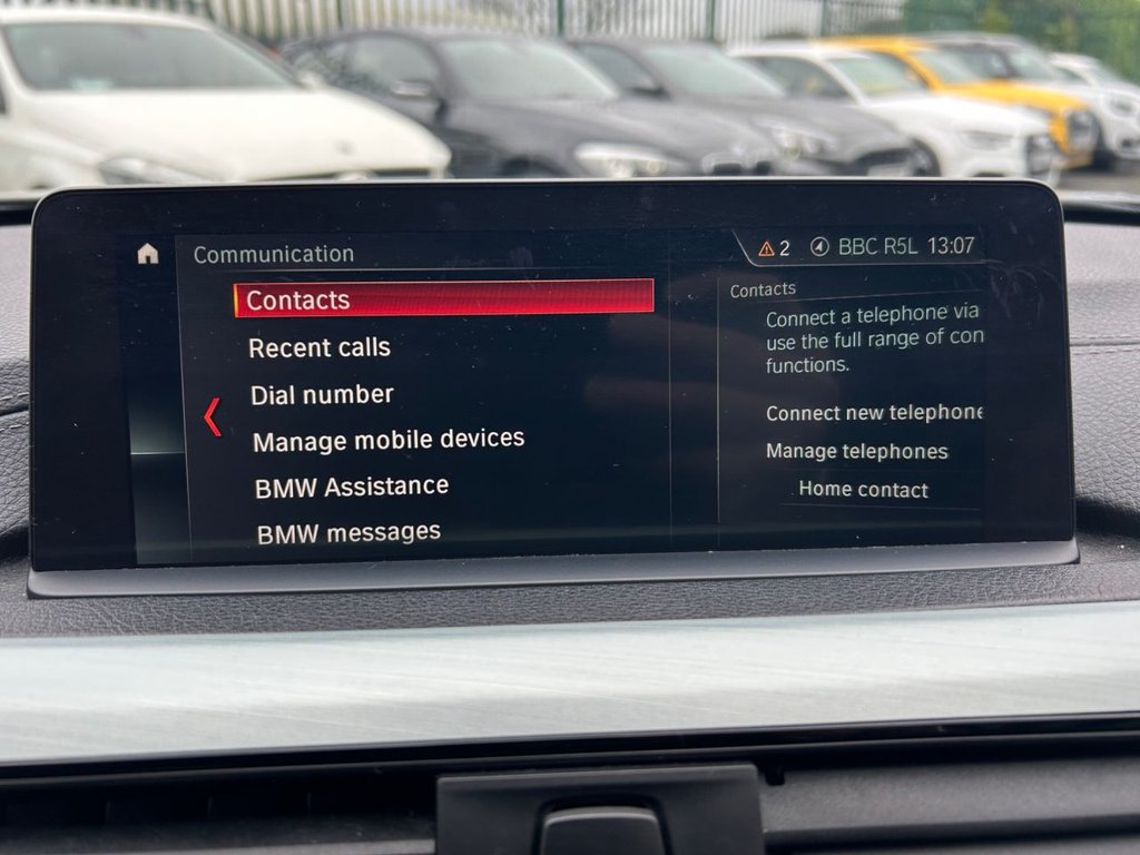 Used BMW 4 Series Gran Coupe 2018 for sale - 76724631: Photo 33