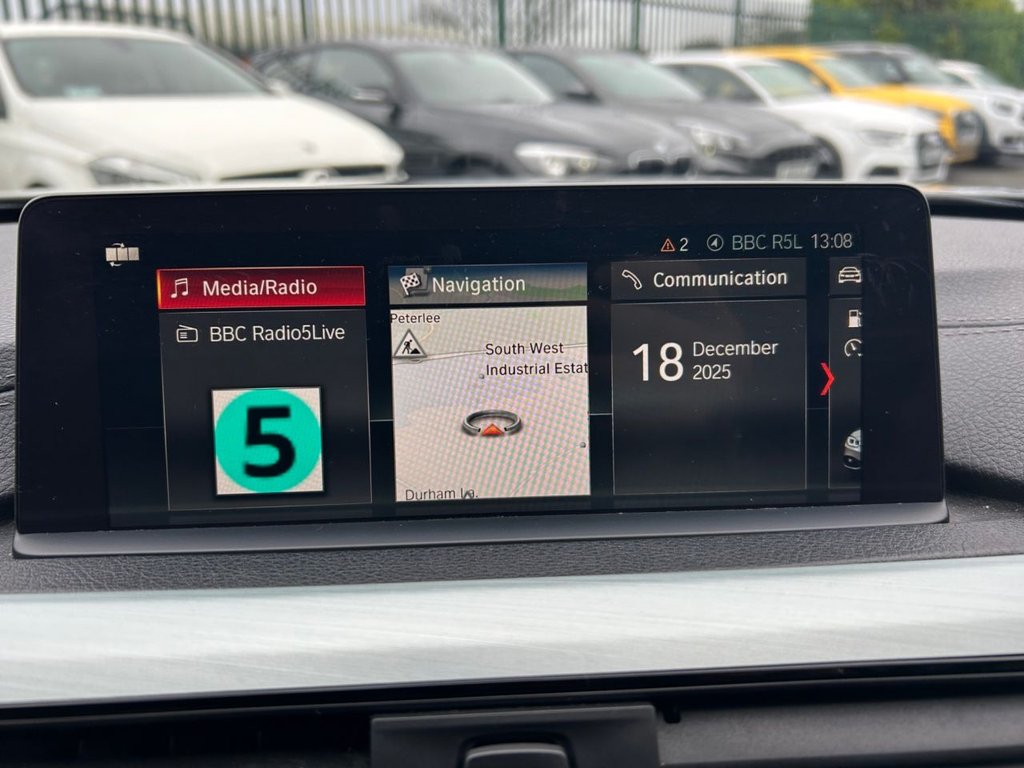 Used BMW 4 Series Gran Coupe 2018 for sale - 76724631: Photo 34