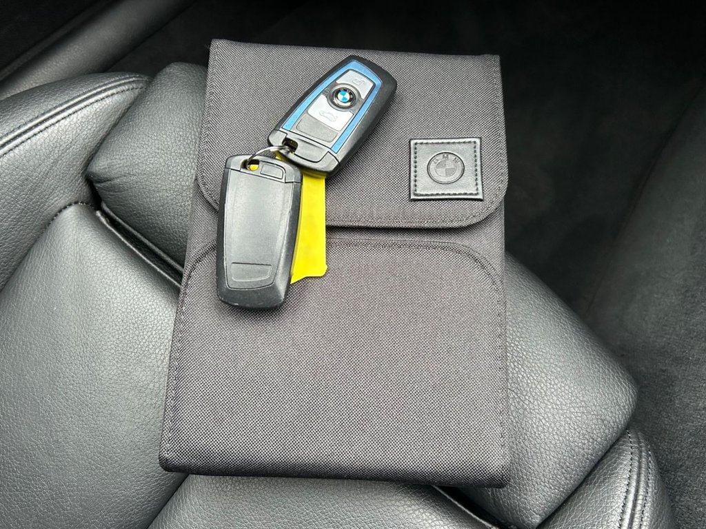 Used BMW 4 Series Gran Coupe 2018 for sale - 76724631: Photo 36