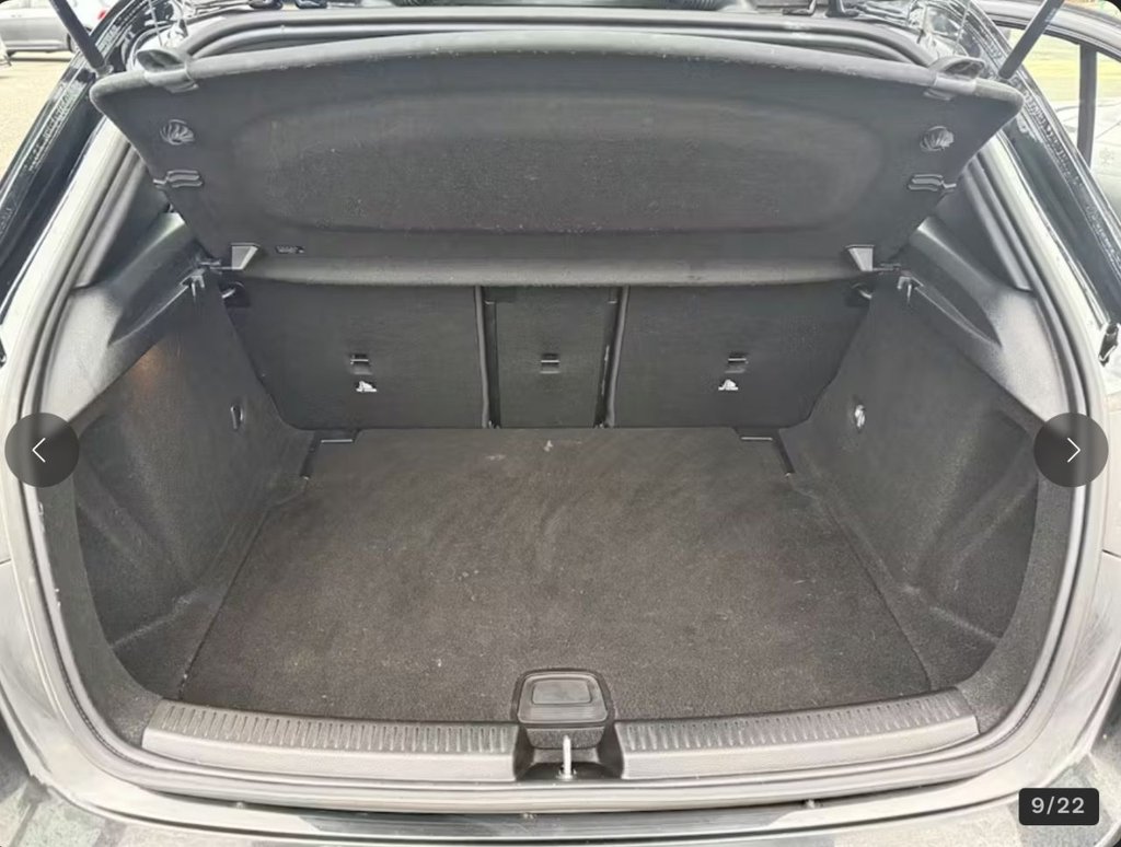 Used Mercedes-Benz A-Class 2018 for sale - 77408271: Photo 3