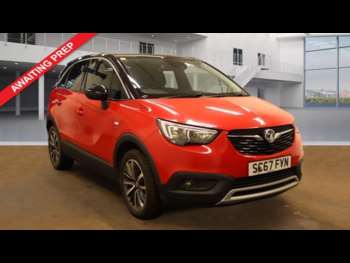 2018 (67) - 1.2T ecoTec [110] Elite 5dr [Start Stop]