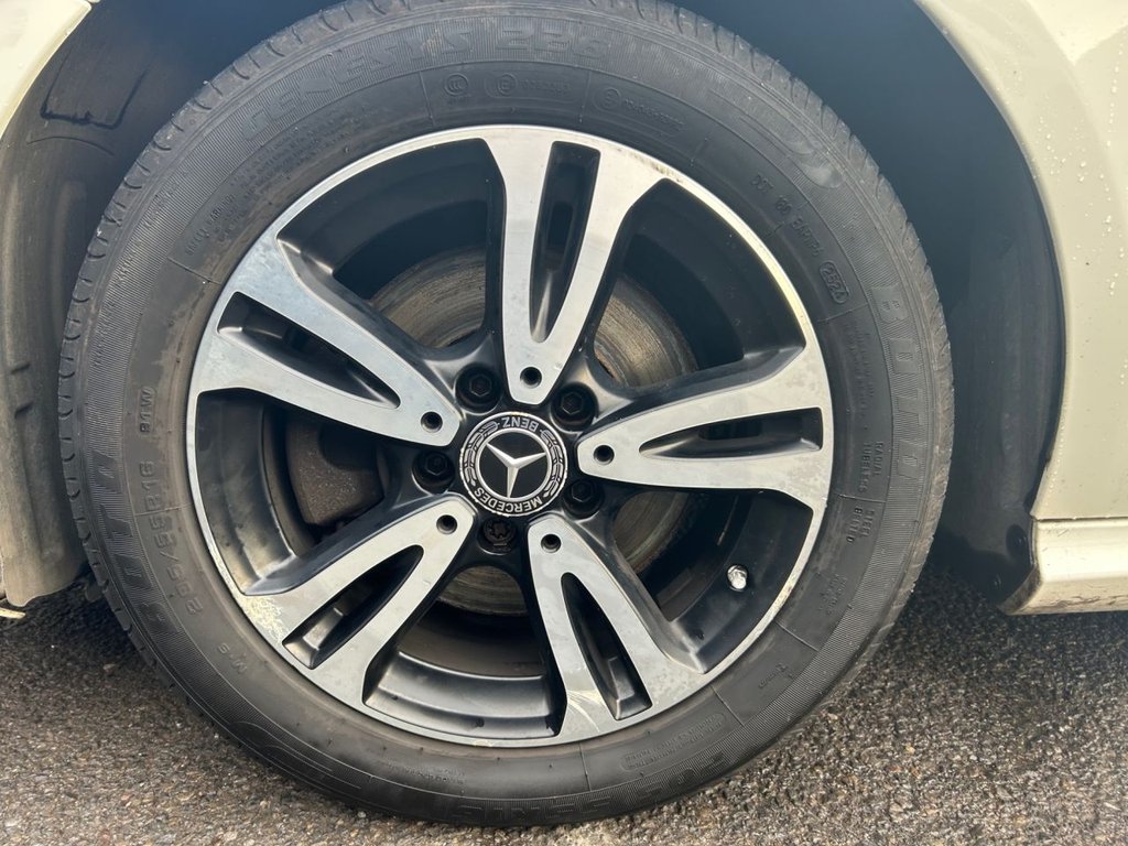 Used Mercedes-Benz A-Class 2018 for sale - 76962673: Photo 10