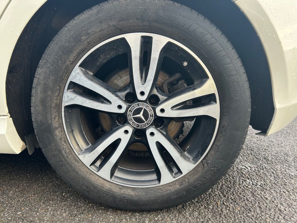 Used Mercedes-Benz A-Class 2018 for sale - 76962673: Photo 11