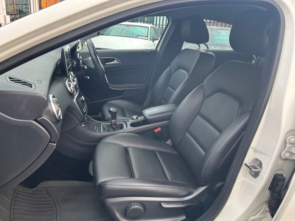 Used Mercedes-Benz A-Class 2018 for sale - 76962673: Photo 14