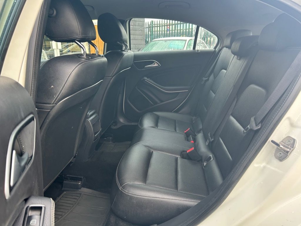 Used Mercedes-Benz A-Class 2018 for sale - 76962673: Photo 15