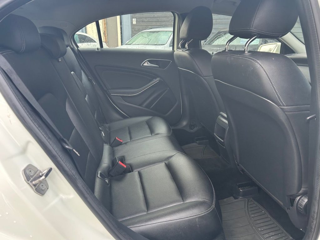 Used Mercedes-Benz A-Class 2018 for sale - 76962673: Photo 16