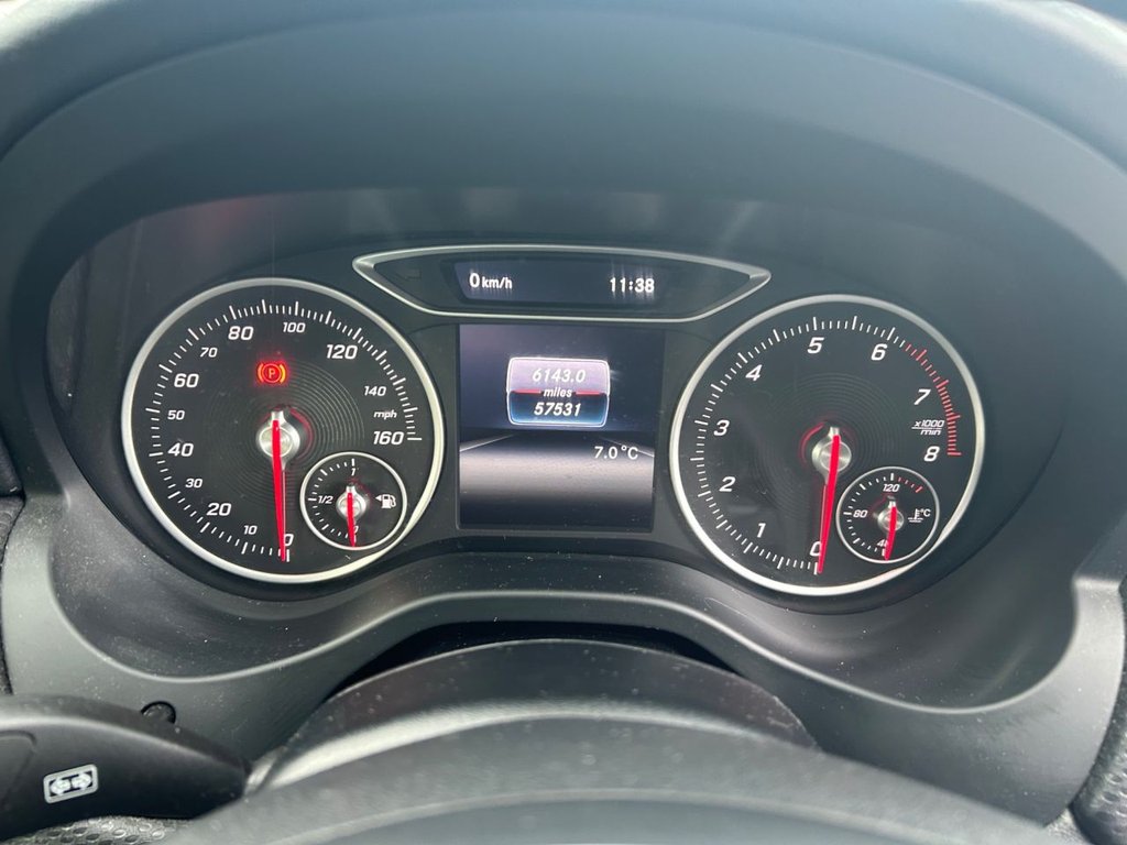 Used Mercedes-Benz A-Class 2018 for sale - 76962673: Photo 24