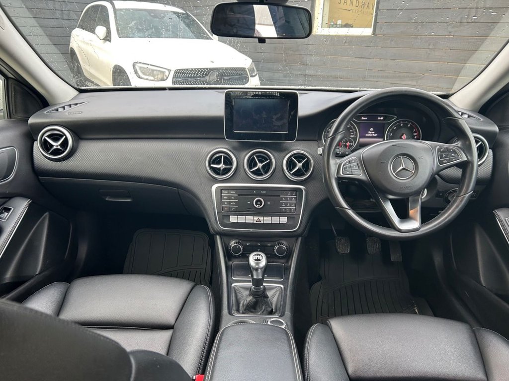 Used Mercedes-Benz A-Class 2018 for sale - 76962673: Photo 3