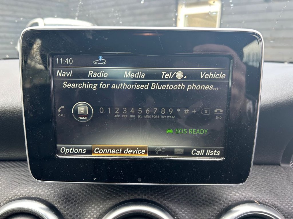 Used Mercedes-Benz A-Class 2018 for sale - 76962673: Photo 32