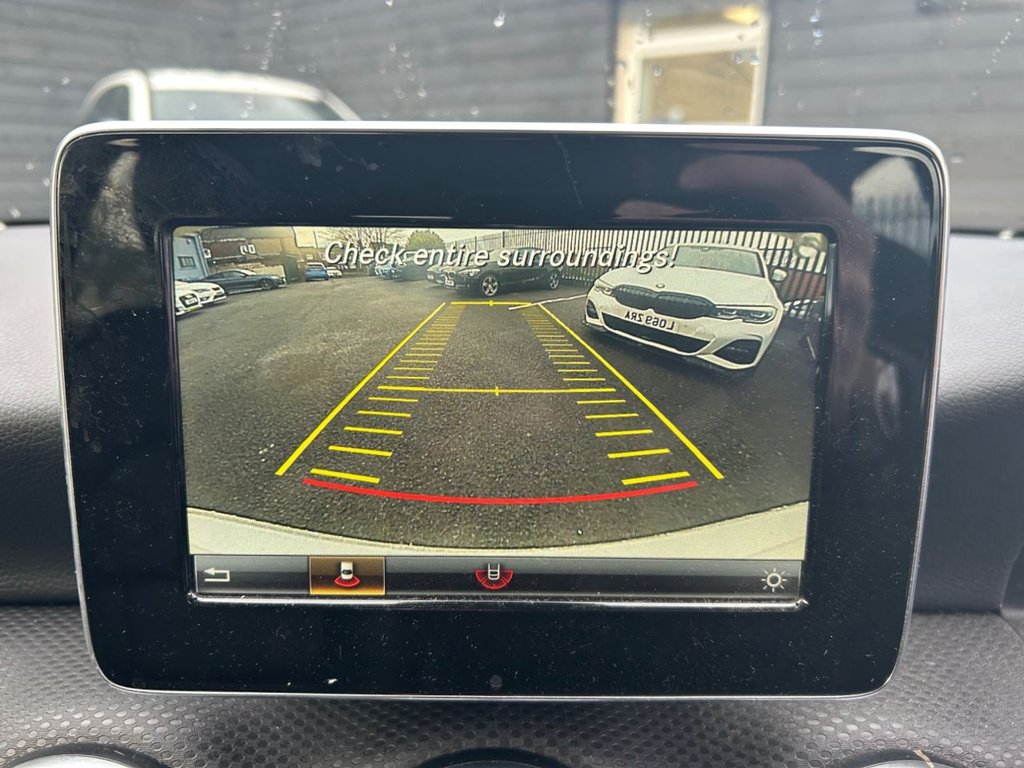 Used Mercedes-Benz A-Class 2018 for sale - 76962673: Photo 33